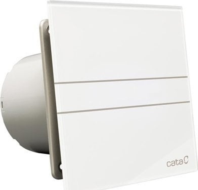 Витяжний вентилятор Cata E-120 GT (00901139) - зображення 1