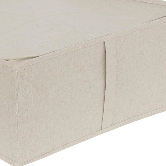 Органайзер текстильний для шафи 5five Simply Smart Dressy 44.5 x 45.5 x 20 см (3560232890031) - зображення 4