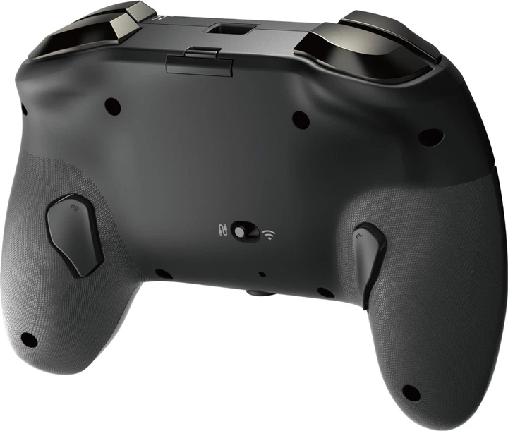 Бездротовий геймпад Hori PS5 Wireless Fighting Commander Octa Pro (ACC-1205) - зображення 4