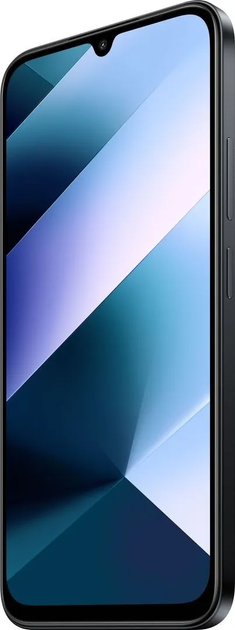Мобильный телефон Poco C85 6/128GB Black (1163433) – фото