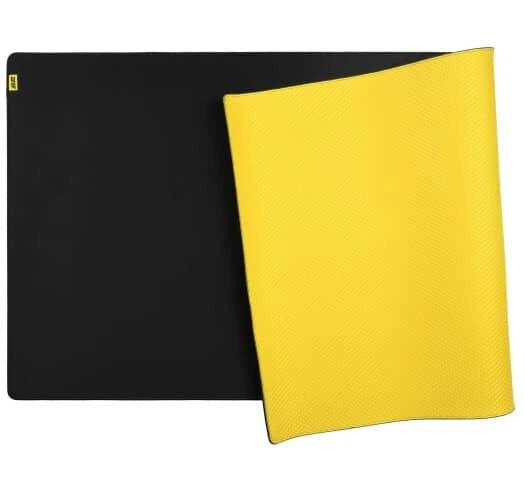 Ігрова поверхня 2E Gaming PRO Control 2XL Black (2E-CONTROL-2XL-BK-PRO) - зображення 2