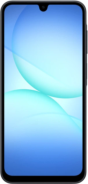 Мобільний телефон Samsung Galaxy A17 4/128GB Black (SM-A175) - зображення 2