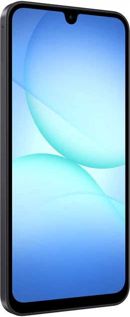 Мобільний телефон Samsung Galaxy A17 4/128GB Black (SM-A175) - зображення 3