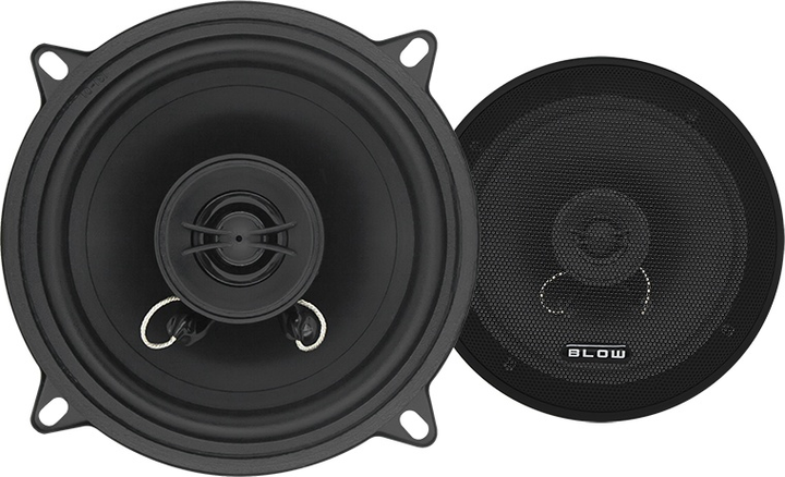 Głośniki samochodowe Blow WH-1516 (5900804056065) - obraz 1