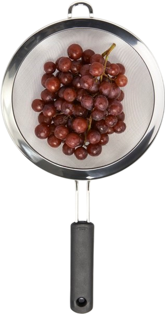 Sito Oxo Good Grips 38.1 x 20.32 cm (719812389912) - obraz 3