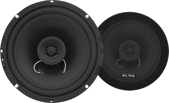 Автоакустика Blow WH-1616 (5900804056072) - зображення 1