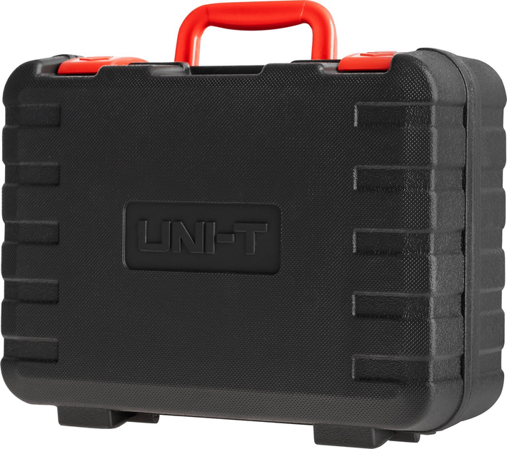 Вимірювач температури Uni-T UT305C+ (5901890096256) - зображення 4