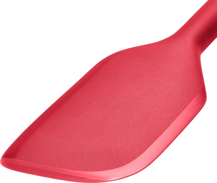 Лопатка Oxo Good Grips силіконова червона (719812689616) - зображення 3