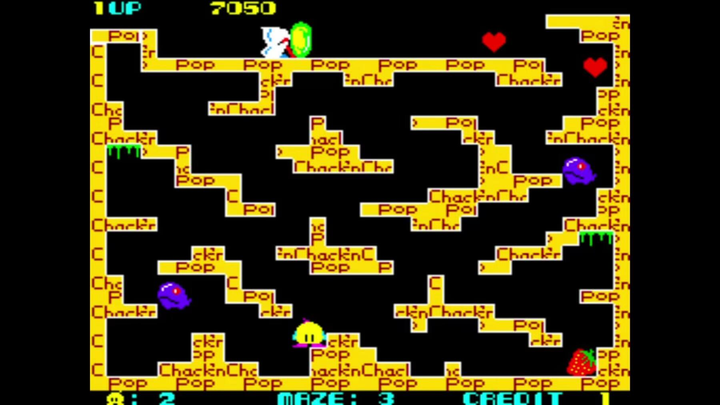 Гра Nintendo Switch Taito Milestones (Картридж) (4260650743412) - зображення 3