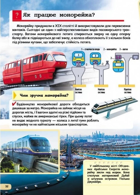 Дитяча енциклопедія. Автомобілі та спеціальна техніка - Фото 4 Дитяча енциклопедія. Автомобілі та спеціальна техніка - изображение 4