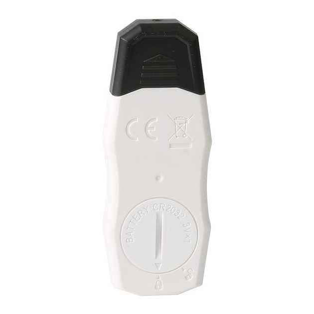 Вимірювач температури Uni-T UT330T (5901890077996) - зображення 4