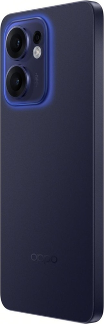 Мобільний телефон Oppo Reno13 F 5G 8/256GB Luminous Blue (6932169362559) - зображення 7