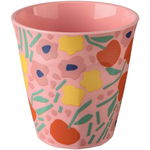 Стакан Koziol Nora M Sweet Pink 300 мл (4002942690758) - зображення 1