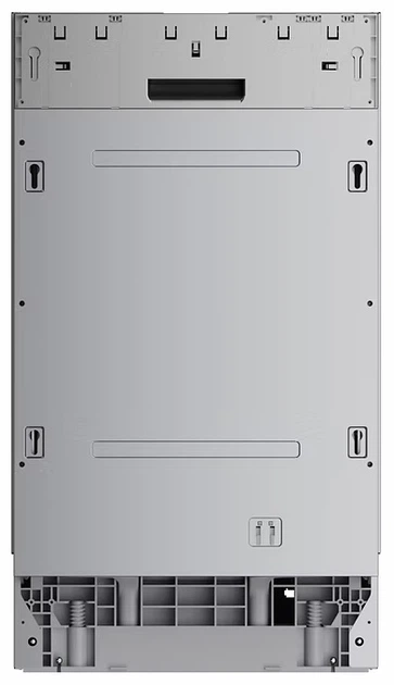 Встраиваемая посудомоечная машина Prime Technics PDW 45108 RBI - Фото 3 Встраиваемая посудомоечная машина Prime Technics PDW 45108 RBI - изображение 3
