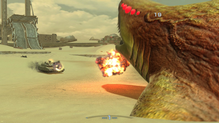 Gra Nintendo Switch Metal Max Xeno Reborn (Kartridż) (5060690793229) - obraz 12