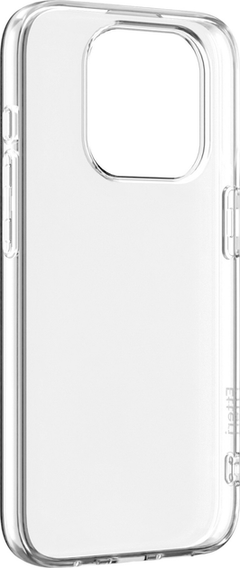 Панель Etteri Clear Case для Apple iPhone 15 Pro Max (5907457762015) - зображення 3