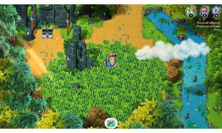 Гра Nintendo Switch Beasties (Картридж) (3700664530208) - зображення 6