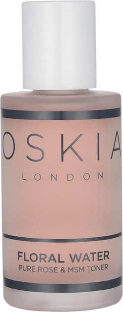 Toner nawilżający Oskia Floral Water 30 ml (5032410041569) - obraz 1