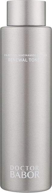 Toner do twarzy Babor Doctor Babor Resurface Renewal 200 ml (4015165368779) - obraz 1