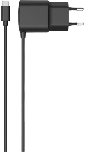 USB-хаб Hama 4 ports USB 3.2 1st Gen + USB-C Grey (HAM200138) - зображення 3
