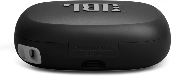 Навушники JBL Endurance Zone Black Grey (JBLENDUZONEBLKG) - Фото 7 Навушники JBL Endurance Zone Black Grey (JBLENDUZONEBLKG) - зображення 7