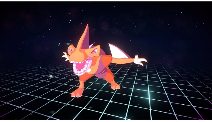 Гра Nintendo Switch Temtem (Картридж) (5060760888411) - зображення 2