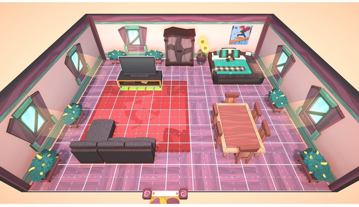 Гра Nintendo Switch Temtem (Картридж) (5060760888411) - зображення 3