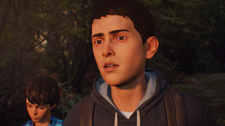 Gra Nintendo Switch Life is Strange - Arcadia Bay Collection (Kartridż) (5021290088917) - obraz 4