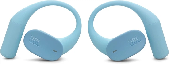 Навушники JBL Sense Lite Blue (JBLSENSELITEBLU) - зображення 2