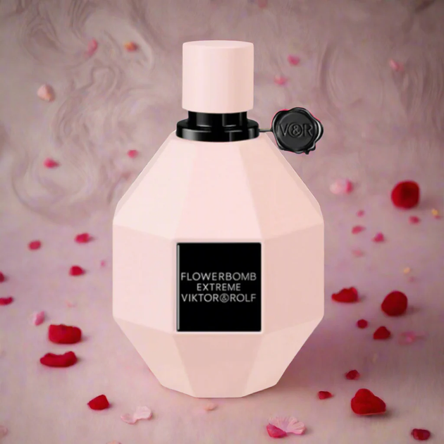 Woda perfumowana damska Viktor & Rolf Flowerbomb Extreme Intense 100 ml (3614273987936) - obraz 3