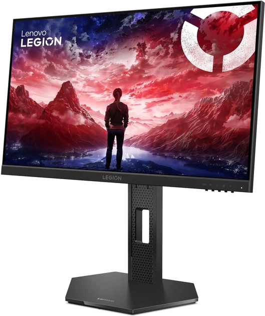 Monitor 23.8" Lenovo Legion 24-10 (68C4GAC4EU) - obraz 4