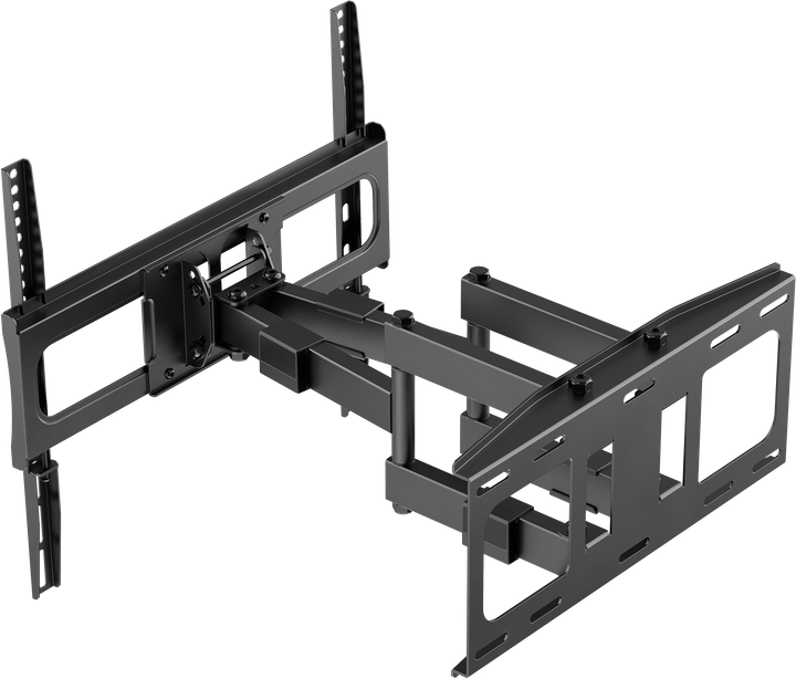 Кронштейн для телевізора Cabletech UCH0198-3 32-80" (5901890120692) - зображення 1