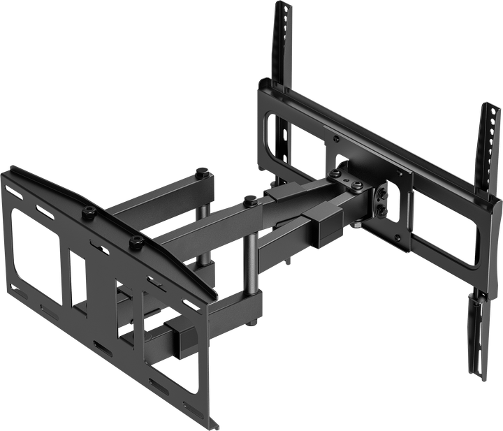Кронштейн для телевізора Cabletech UCH0198-3 32-80" (5901890120692) - зображення 4