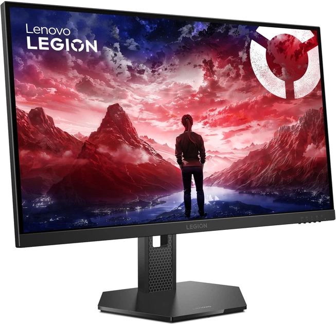 Monitor 27" Lenovo Legion 27Q-10 (68C6GAC4EU) - obraz 2