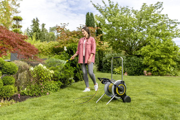 Wózek na wąż Karcher HT 5 M (2.645-367.0) - obraz 5