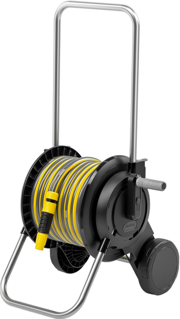 Wózek z wężem Karcher HT 2.20 Set (2.645-362.0) - obraz 1