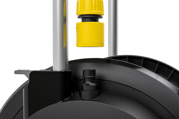 Wózek z wężem Karcher HT 2.20 Set (2.645-362.0) - obraz 2