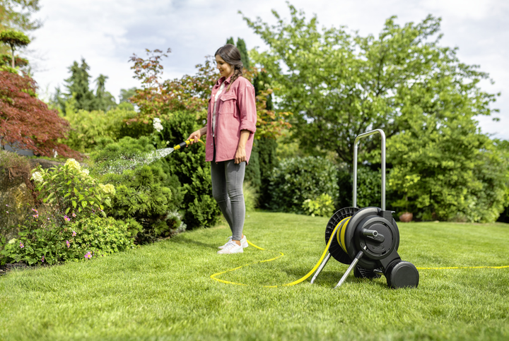 Wózek z wężem Karcher HT 2.20 Set (2.645-362.0) - obraz 4
