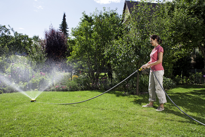 Zraszacz wielofunkcyjny Karcher MS 100 (2.645-026.0) - obraz 3