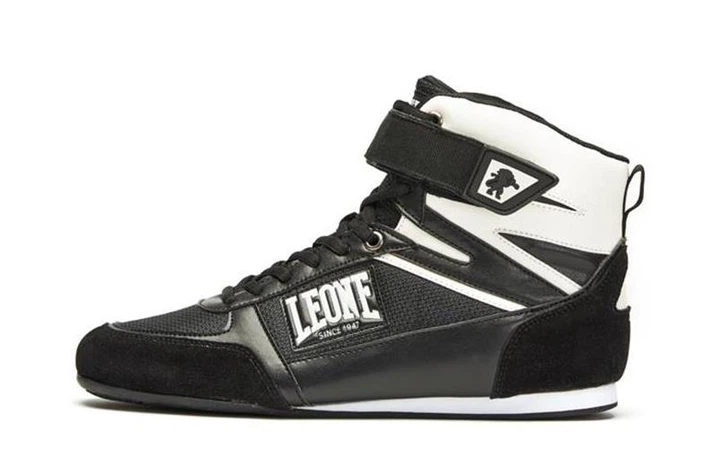 Боксерки Leone Shadow Black 42 (1975_500090) - изображение 2