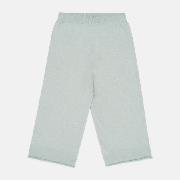 Брюки H&M 92см светло зеленый 16069828942 - изображение 2