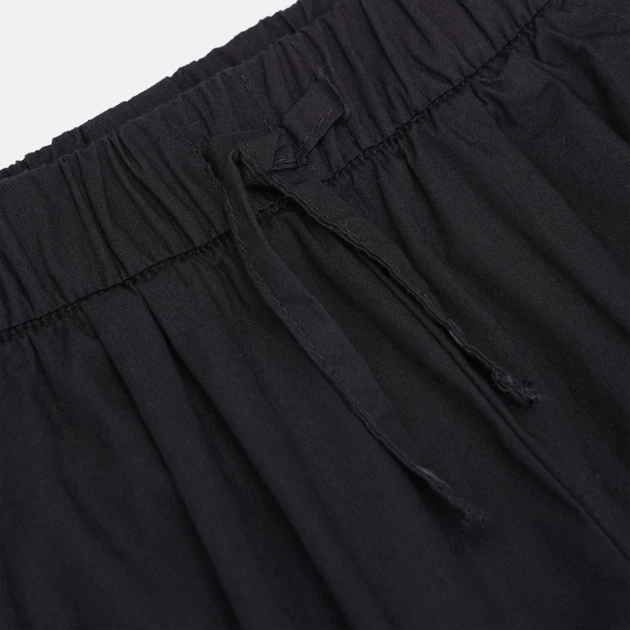 Джоггеры H&M 110см черный 13121032408 - изображение 4