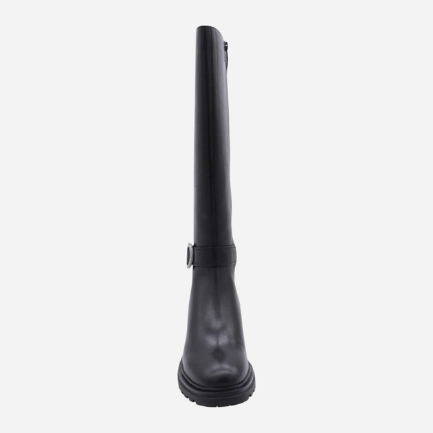 Жіночі чоботи Geox D Damiana D56QCD-00043-C9999 36.5 Чорні (8058192476730) - зображення 5