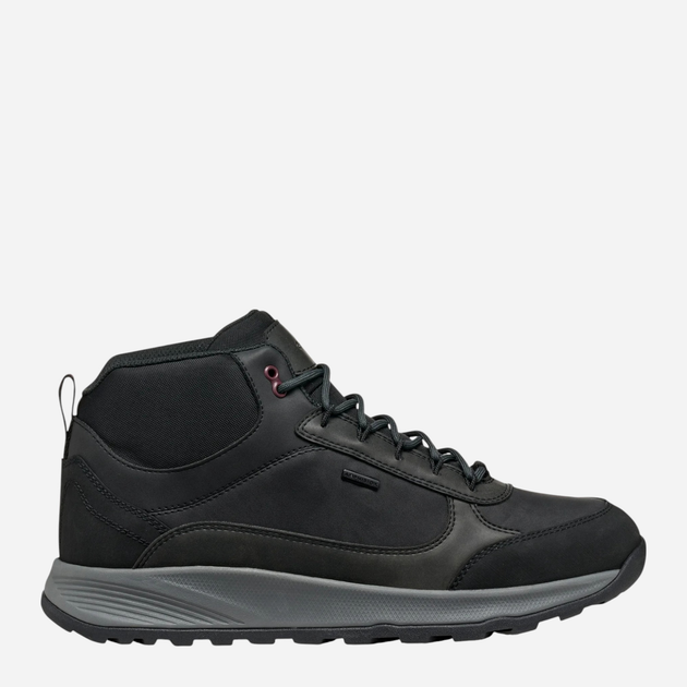 Sneakersy męskie Geox U Terrestre B Abx U56EZA-0EKME-C9999 44 Czarne (8058192535000) - obraz 1