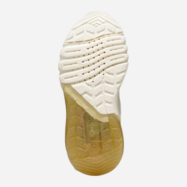 Sneakersy dziecięce dla dziewczynki na rzepy Geox J Ciberdron Girl J56LPA-0BCKN-C1M2U 24 Białe (8058192455704) - obraz 6