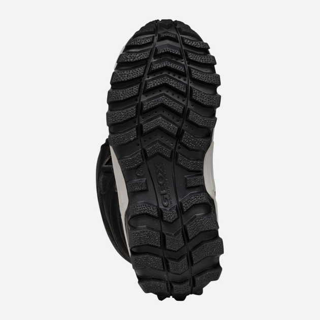 Дитячі зимові чоботи для хлопчика Geox J Himalaya Boy B Abx J46FRA-0FU50-C9999 30 Чорні (8056206981744) - зображення 6