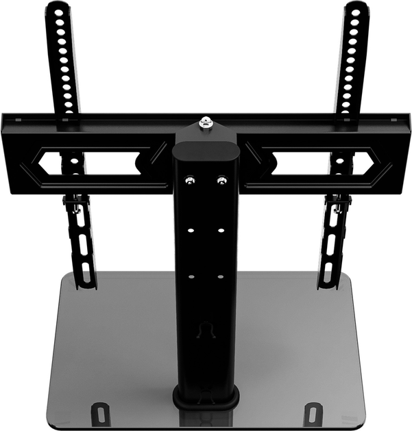Stojak pod telewizor Cabletech UCH0022-S 32-55" (5901890103329) - obraz 4