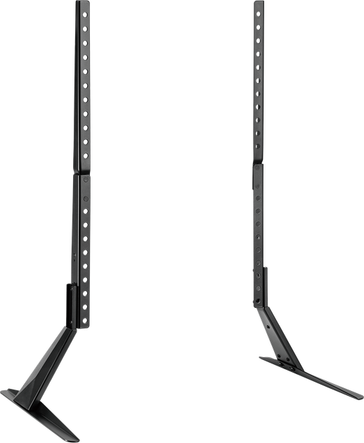 Stojak pod telewizor Kruger&Matz KM1309 23-75" (5901890102506) - obraz 1