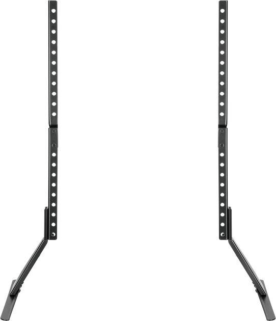 Stojak pod telewizor Kruger&Matz KM1309 23-75" (5901890102506) - obraz 2