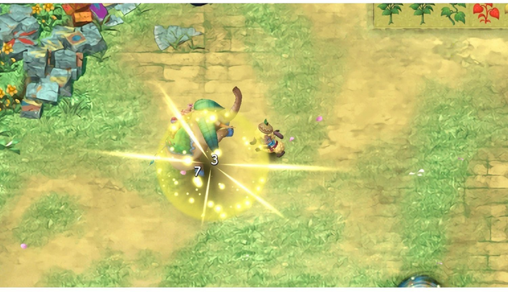 Гра Nintendo Switch Rune Factory 3 Special (Картридж) (5060540771438) - зображення 2